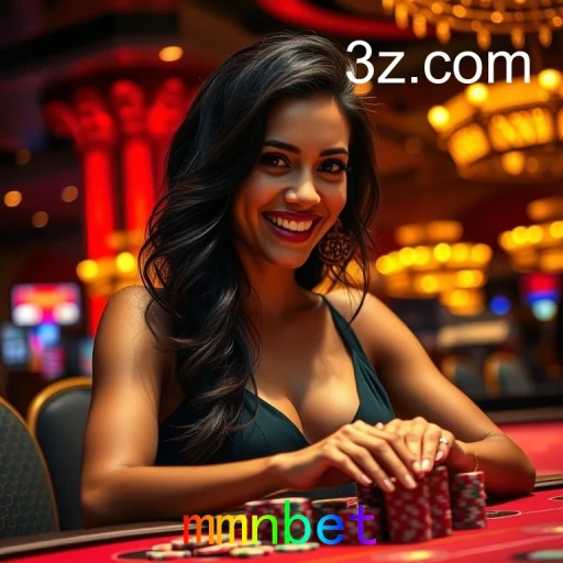 Bônus Irresistíveis no mmnbet: Sua Aventura Começa Aqui