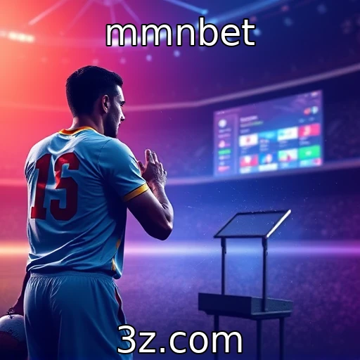 mmnbet | As principais apostas esportivas para acompanhar neste mês