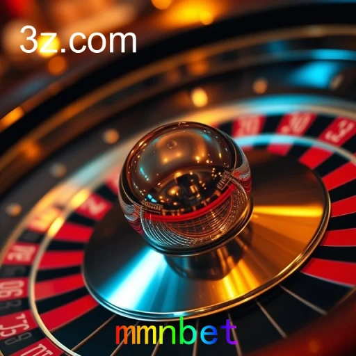 Slots Incríveis no mmnbet: A Emoção em Cada Gira