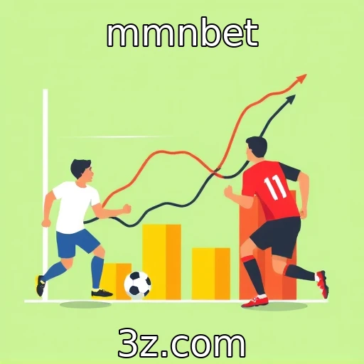 mmnbet | Apostas esportivas: como analisar partidas com eficácia